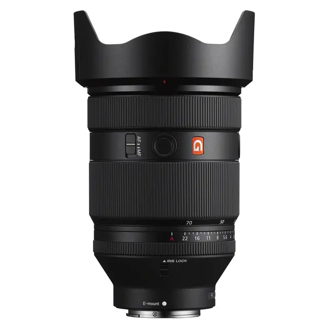 Sony FE 28-70mm f/2 GM E-Mount Fullformat 