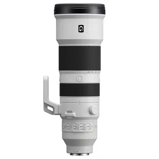 Sony FE 400-800mm f/6.3-8 OSS E-Mount Fullformat