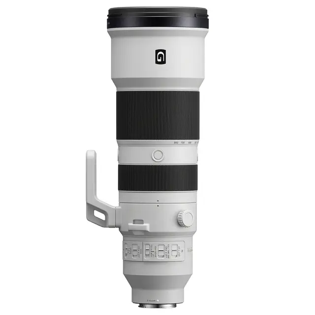 Sony FE 400-800mm f/6.3-8 OSS E-Mount Fullformat 