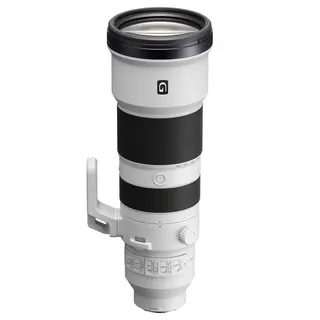 Sony FE 400-800mm f/6.3-8 OSS E-Mount Fullformat