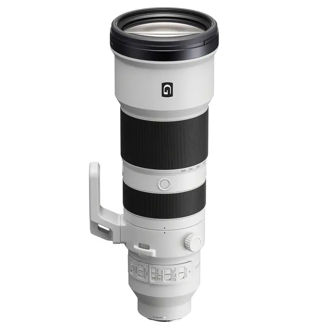 Sony FE 400-800mm f/6.3-8 OSS E-Mount Fullformat 