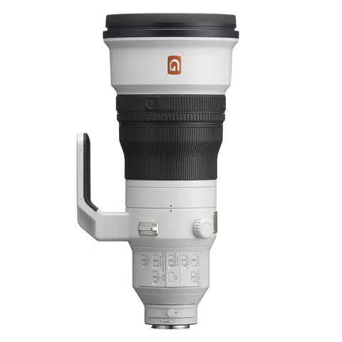 Sony FE 400mm f/2.8 GM OSS E-Mount Fullformat