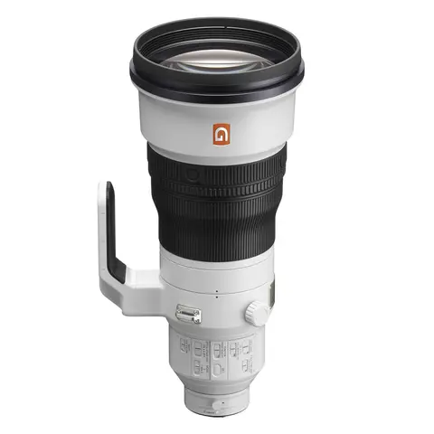 Sony FE 400mm f/2.8 GM OSS E-Mount Fullformat