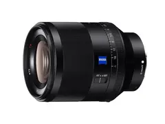 DEMO Sony FE 50mm f/1.4 ZA Planar T* E-Mount Fullformat