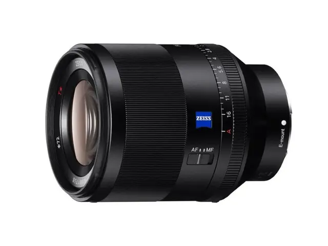 DEMO Sony FE 50mm f/1.4 ZA Planar T* E-Mount Fullformat 