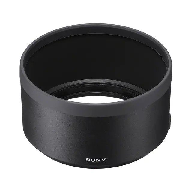 Sony FE 85mm f/1.4 GM II E-Mount Fullformat 