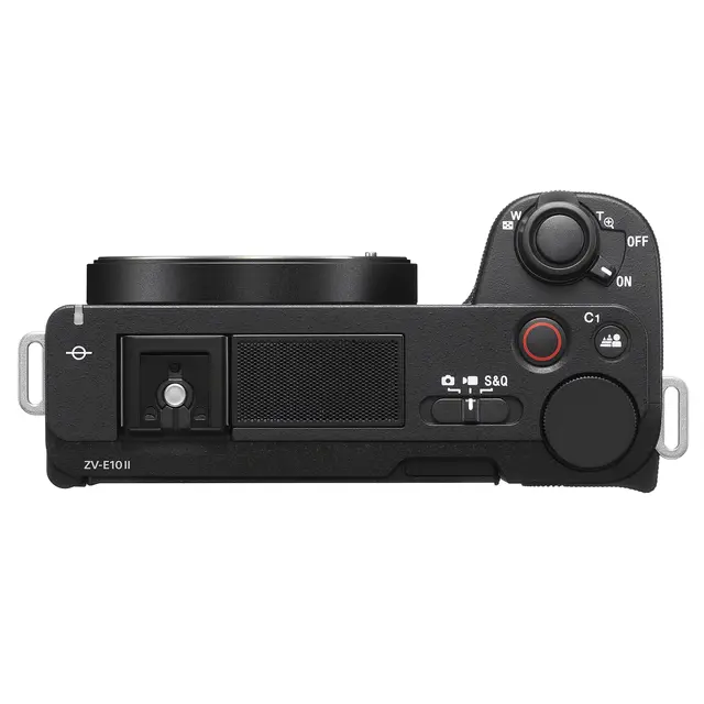 Sony ZV-E10 II Kamerahus 