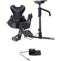 Steadicam AERO 30 Stabilizer System with V-Lock Battery Plate and 7&quot; Monitor