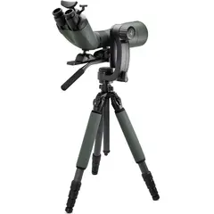 Swarovski PCT Professional Carbon Tripod Karbonstativ