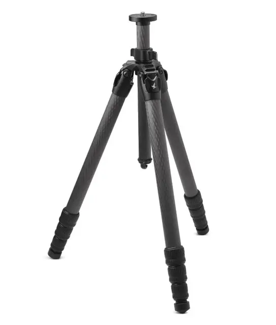 Swarovski PCT Professional Carbon Tripod Karbonstativ 