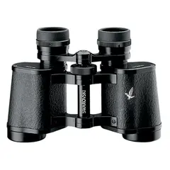 Swarovski Habicht 8x30 W M black Old School kikkert 8x30