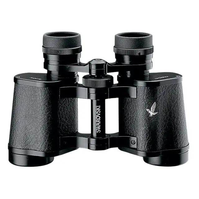 Swarovski Habicht 8x30 W M black Old School kikkert 8x30 