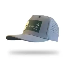 Swarovski Caprule Trucker Tech Cap Trucker Tech Cap