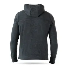 Swarovski MH Merino Hoodie Male XL Merinoull genser herre