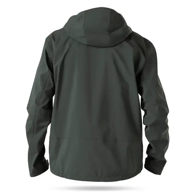 Swarovski OJ Outdoor Jacket Male XXXL Allværsjakke XXXL Herre 