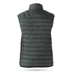 Swarovski PV Puff Vest Male XL Bobble vest herre XL