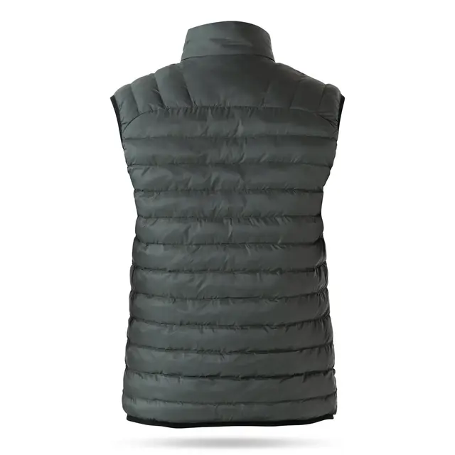 Swarovski PV Puff Vest Male XL Bobble vest herre XL 