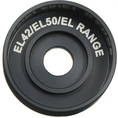 Swarovski Adapterring EL42/EL50/Range 