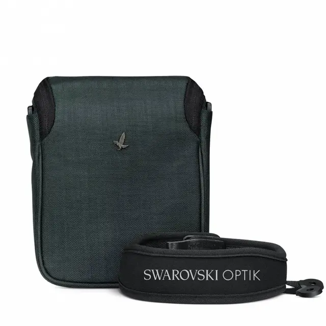 Swarovski CL Comp. 10x30 Green + WN med wild nature tilbehør 