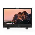 SWIT BM-H245 23,8 4K Monitor 23,8&quot; 4K 12G-SDI x 4, HDMI, DCI-P3