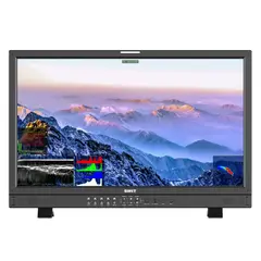 SWIT BM-U325 31&quot; 4K HDR Monitor 31.5&quot;8K 4x12GSDI UHD HDR 300 nits