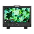 SWIT BM-U175 17,3&quot; 4K HDR Monitor 17,3&quot; 4K 8bit IPS, 300 nits, 12G-SDI