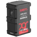 SWIT CIMO-290S Batteri 290Wh 290Wh V-Mount med 2x D-tap og 1x USB