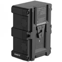 SWIT CIMO-290S Batteri 290Wh 290Wh V-Mount med 2x D-tap og 1x USB