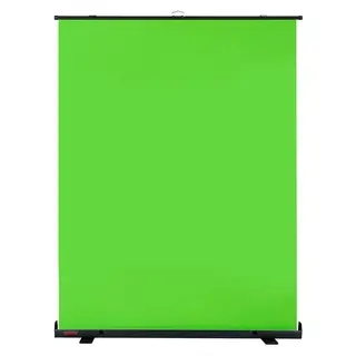 Swit CL150 Roll-up Portable Green Screen 1,5 x 2 m