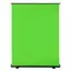 Swit CL150 Roll-up Portable Green Screen 1,5 x 2 m