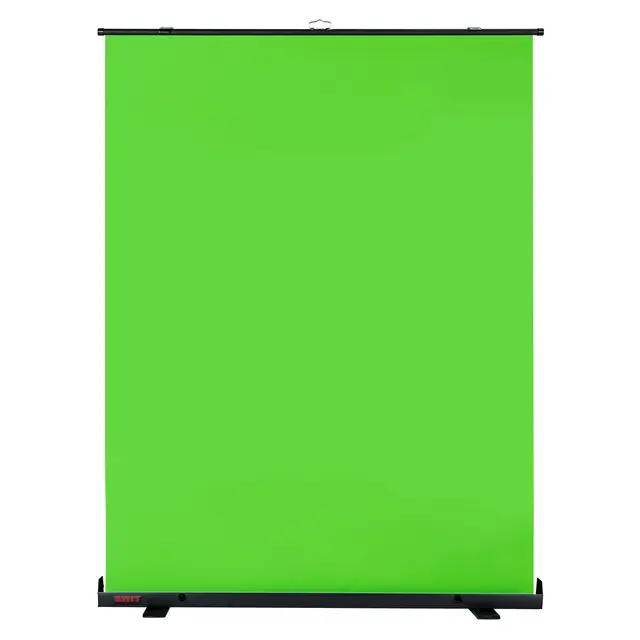 Swit CL150 Roll-up Portable Green Screen 1,5 x 2 m 