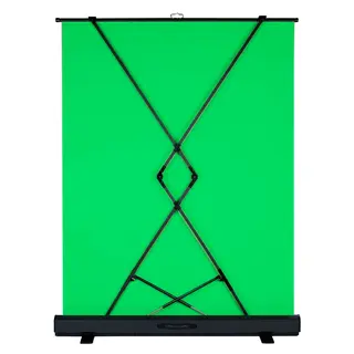 Swit CL150 Roll-up Portable Green Screen 1,5 x 2 m