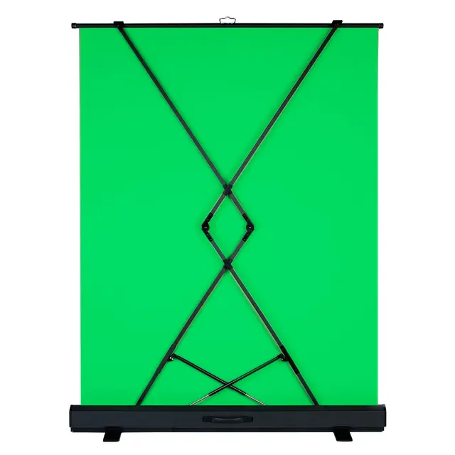 Swit CL150 Roll-up Portable Green Screen 1,5 x 2 m 