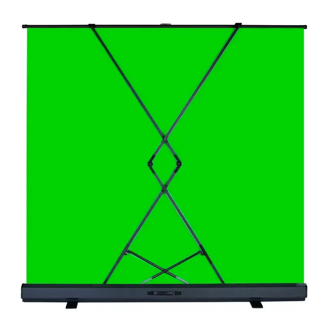 Swit CL210 Roll-up Portable Green Screen 2 x 2,1 m 