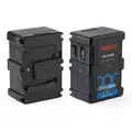 SWIT HB-A290B ARRI Batteri 290Wh B-Mount Batteri med 28V