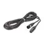 SWIT LA-DMX5 5-pin XLR DMX Kabel 5 meter Hun - Han Skj&#248;tekabel