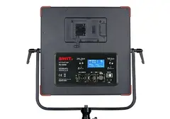 SWIT PL-E60D BiColor Edge Soft Panel LED LED panel med DMX kontroll
