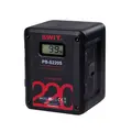 SWIT PB-S220 Batteri 14,4V 220Wh V-Mount med 4x D-tap og 1x USB str&#248;m ut