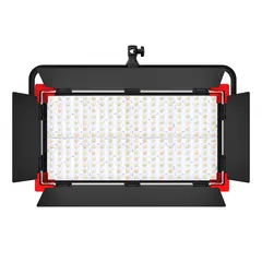 SWIT PL-S300H LED panellampe Hard 300W Bi-color Hard-light Studio