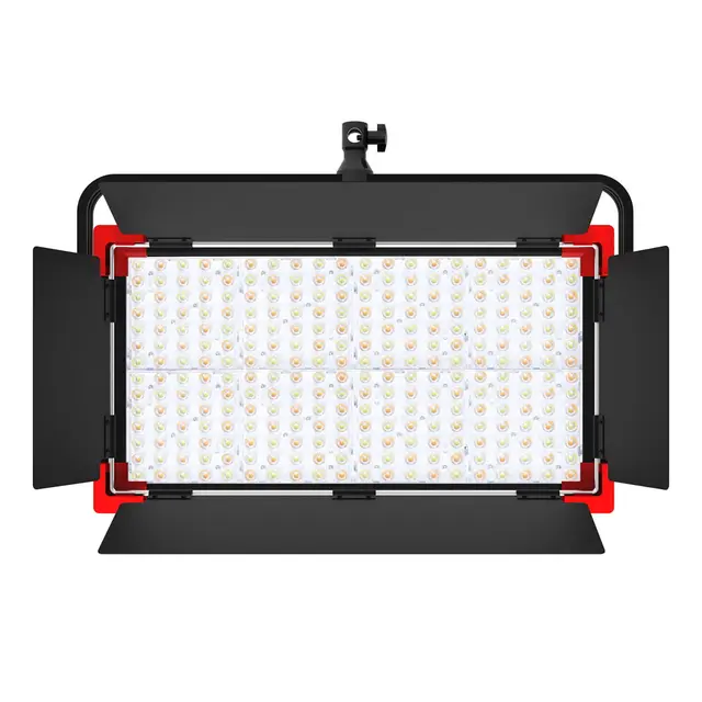 SWIT PL-S300H LED panellampe Hard 300W Bi-color Hard-light Studio 