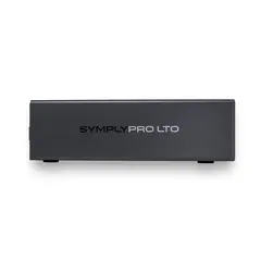 Symply PRO LTO-8 Desktop Arkiv Single LTO-8 12/30TB Thunderbolt &  SAS