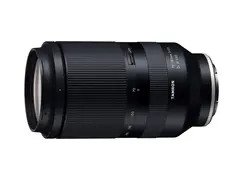 DEMO Tamron 70-180mm F/2,8 Di III VXD For Sony FE fullformat TBYB