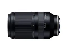 DEMO Tamron 70-180mm F/2,8 Di III VXD For Sony FE fullformat TBYB