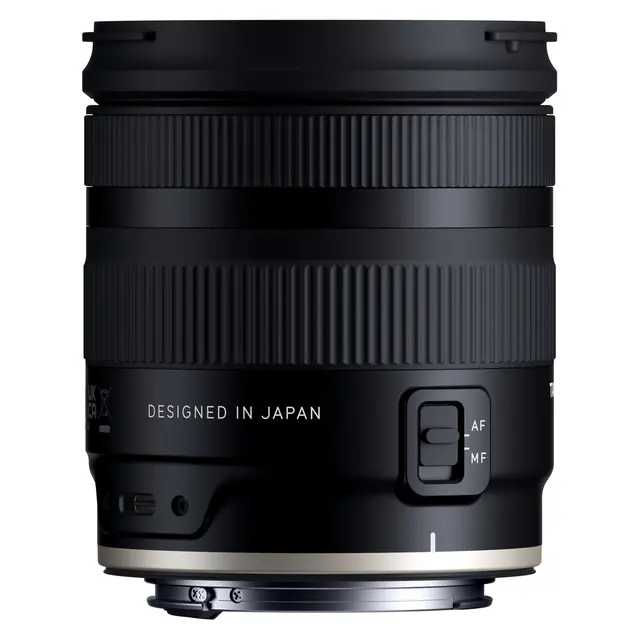 Tamron 11-20mm f/2.8 DiIII-A RXD For Canon RF (APS-C) 