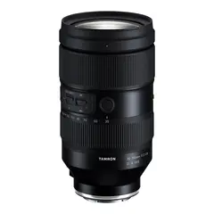 Tamron 35-150mm f/2-2.8 Di III VXD For Sony E - Fullformat