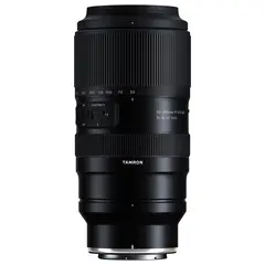 Tamron 50-400mm f/4.5-6.3 DI III VC VXD For Nikon Z-Mount