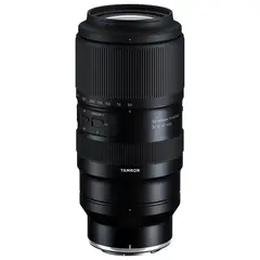 Tamron 50-400mm f/4.5-6.3 DI III VC VXD For Nikon Z-Mount