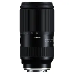 Tamron 50-300mm f/4.5-6.3 Di III VC VXD Sony E
