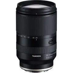 Tamron 28-200 f/2.8-5.6 Di III RXD Sony + Lexar 128Gb Pro 1667X SDXC UHS-II U3