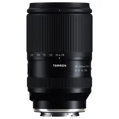 Tamron 28-300mm f/4-7.1 Di III VC VXD Sony E